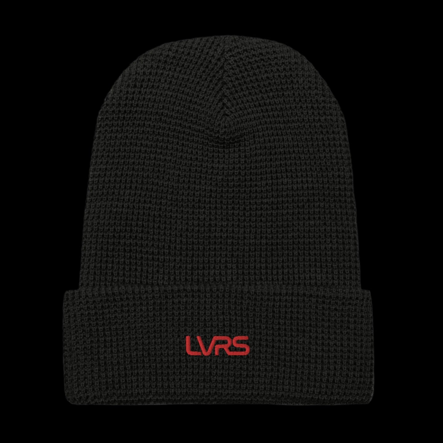 LVRS Beanie
